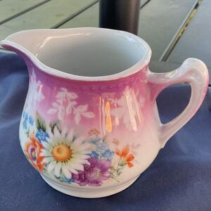 Vintage German Luster Wear